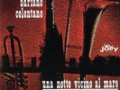 ADRIANO CELENTANO UNA NOTTE VICINO AL MARE/HELLO MARY LOU VINILE 7