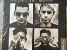 Depeche Mode - Violator Live, 3 LP, World Violation Tour August 4 1990