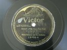 Henry Halstead & Art Hickman Hot Victor 19406