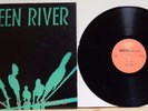 Green River - Come On Down LP Homestead HMS031 with insert Pearl Jam Mudhoney