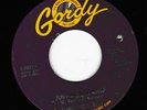 Northern Soul La Brenda Ben Just Be Yourself Gordy Original