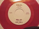 MONSTER SWEET SOUL / FUNK  KILLER 45 