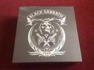 Black Sabbath • The Ten Year War Deluxe 8 LP Box Set & Shepard Fairey Art Print