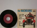 The Bachelors - Love me with all your Heart 7