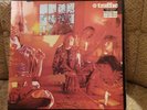 Traffic - Mr. Fantasy Vinyl LP 27 844