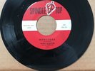 Mark McIntyre - Monzamba/The U.T. * Spindle Top R&B Popcorn Tittyshaker 45 Rare