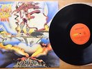 FLASH AND THE PAN RARE Self Titled OZ PRESS VINYL LP ALBERTS AC/DC NM Promo Copy
