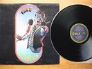THE ANGELS Face To Face RARE ORIGINAL 1978 OZ PRESS VINYL LP ALBERT ROCK AC/DC