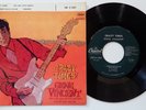 GENE VINCENT - CRAZY TIMES - RARE 45T 7