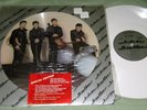 The Silver Beatles-Like Dreamers Do-Two Record Set-Picture Disc & White Vinyl