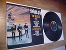 BEATLES LP 1964 Something New 1st Press Capitol
