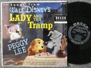 LADY AND THE TRAMP DISNEY 10