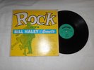 ROCK WITH BILL HALEY AND THE COMETS  BILL HALEY  PARAGON ( PGS-585 ) LABEL  LP