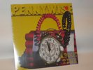Pennywise - About Time LP NEW - RED WAX - SEALED epitaph vinyl