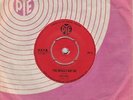 THE KINKS 'YOU REALLY GOT ME' SOUTH AFRICA 45