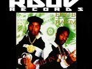 ERIC B. & RAKIM - PAID IN FULL Platinum Edition - 3 LP Color VINYL 12