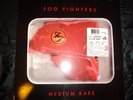 Medium Rare by Foo Fighters (Vinyl, Apr-2011, RCA)