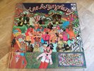 Tea and Symphony LP An asylum for the UK Harvest 1st press BRILLIANT AUDIO BBBB