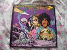 THIN LIZZY VAGABONDS OF THE WESTERN WORLD DECCA FIRST UK PRESSING 1973