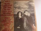 New Model Army - The Ghost Of Cain   Rare Italy Release with 3 Bonus Tracks