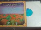 Hawkwind, same Blue Liberty LP A1/B1 First ever Mega rare VG+/VG.