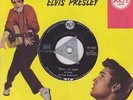 ELVIS PRESLEY Thats All Right Orig. D RCA 47-9227 Single vg++ S5 Label