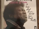 SIGNED/INSCRIBED Charles Bradley - Victim of Love VINYL LP