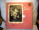 3 LP Box Columbia SAX 2254/56 Stereo Ed1 B/s label/Verdi Falstaff Karajan As new