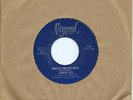 Jackie Lee:Would you believe/You're everything:US Mirwood:Northern Soul