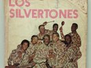 LOS SILVERTONES - S/T MEGA Rare PANAMA Soul FUNK Salsa CALYPSO RCA LISTEN