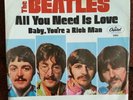 Beatles Capitol 5964 