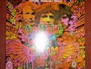 CREAM DISRAELI GEARS ATCO 2ND PRESSING STEREO LP SD 33 232 NM 1969 ACID ROCK
