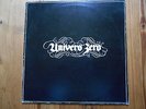 Univers Zero LP Vinyl ATEM 7001 FB 208 1977
