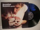Brendan Benson LP Record Lapalco 2011 Reissue-Mint