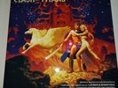 Clash Of The Titans - 2 x LP Complete - (Black Vinyl) - Laurence Rosenthal