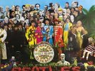 The Beatles Sgt Peppers Lonely Hearts Club Band 180g Vinyl