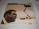 Freddie King My Feeling For The Blues LP 180g Audiophile Vinyl MOV NEW SEALED