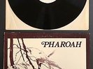 PHAROAH SANDERS Pharoah RARE 1977 ORIG LP EX 1st Press India Navigation 1027
