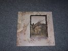 Led Zeppelin - IV (4 Four) - Vinyl LP 1st Press Pecko Duck SD 7208 ZOSO /