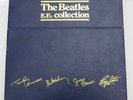 BEATLES 45 E.P. COLLECTION UK Parlophone BEP 14 EPs in box NM discs & ps 1981