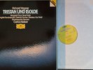 Carlos Kleiber St. Dresden Kollo Wagner Tristan DGG digital 5 LP Box as New
