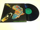 Fela Anikulapo Kuti - Original Sufferhead Vinyl Record LP Capital 16293