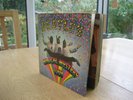 Beatles 'Magical Mystery Tour' double EP, original '67' mono vinyl 45rpm