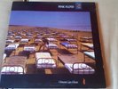 PINK FLOYD LP A MOMENTARY LAPSE OF REASON COLUMBIA DAVID GILMOUR NICK MASON 1987