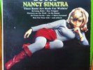 BOOTS NANCY SINATRA VINYL MONO TRI COLOR LABEL VG++