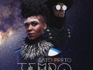 GATO PRETO - TEMPO (LP+MP3)   VINYL LP + MP3 NEUF