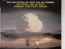 45TRS VINYL 7''/ RARE FRENCH EP LES PLAYERS / MUSTANG SALLY