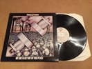 ANGELIC UPSTARTS -  WE GOTTA GET OUT OF THIS PLACE  LP 1980  WARNER BRO A1 B1 NM