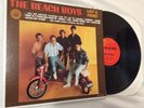 The Beach Boys Lost & Found LP Sundazed LP5005 Mono/Stereo Surf 1991 N/Mint