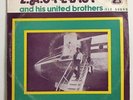 Z A OYEBISI HIS UNITED BOTHERS-SUPER DEEP AFRO JUJU-DEAD STOCK EX NOS